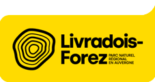 livradois forez logo