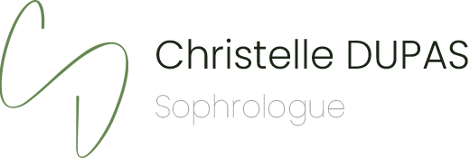 logo christelle dupas