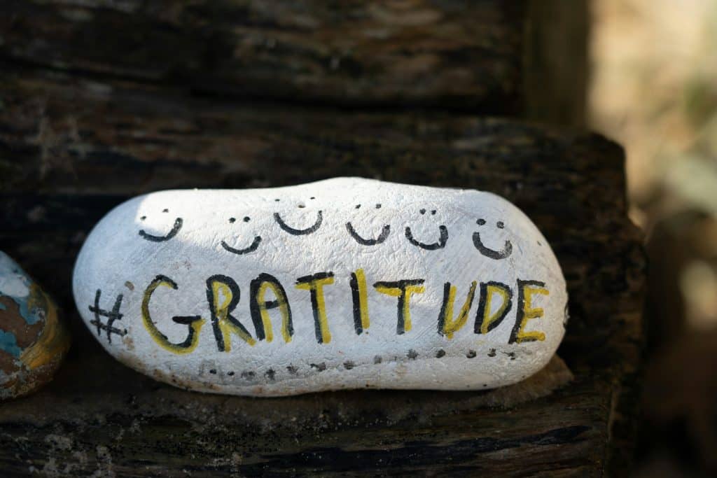 christelle dupas la gratitude prendre le temps de dire merci au quotidien