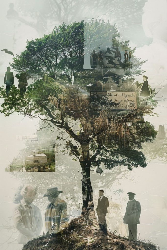 Christelle DUPAS - Psychogénéalogie