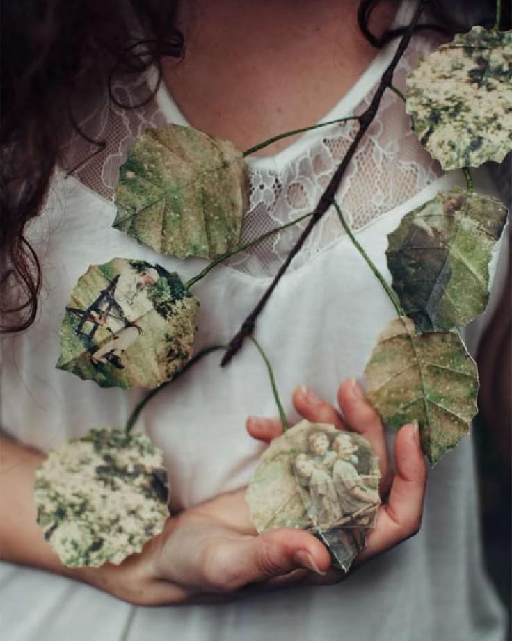 Christelle DUPAS - Psychogénéalogie